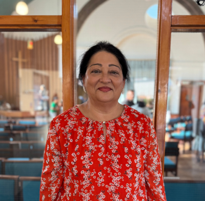 Kamini Heeroo