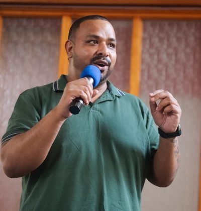Vinay Sooriah