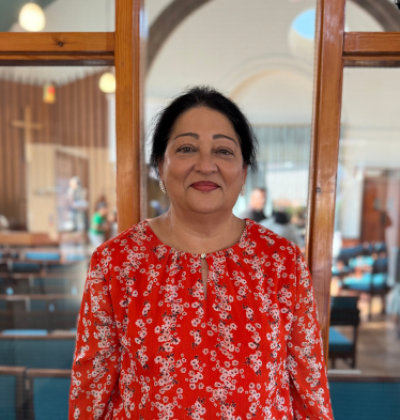 Kamini Heeroo